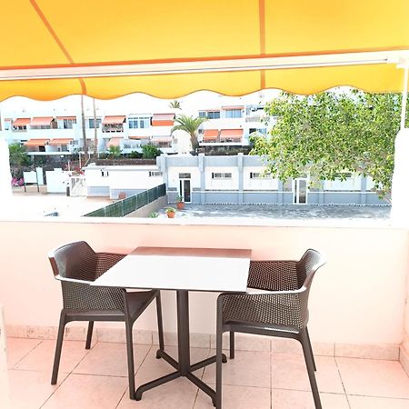 Ferienwohnung Apartamento Privado Con Piscina Costa Del Silencio Exterior foto