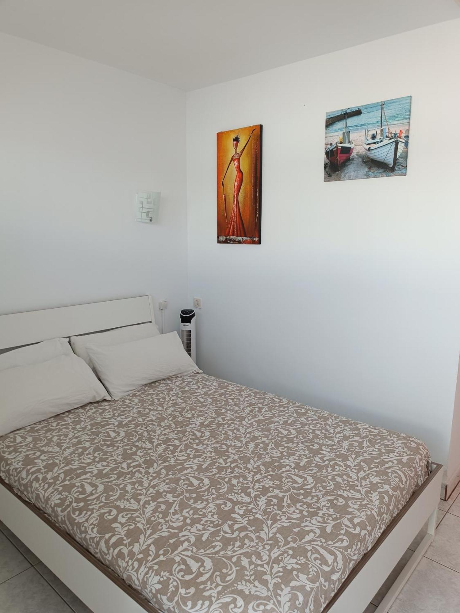Ferienwohnung Apartamento Privado Con Piscina Costa Del Silencio Exterior foto