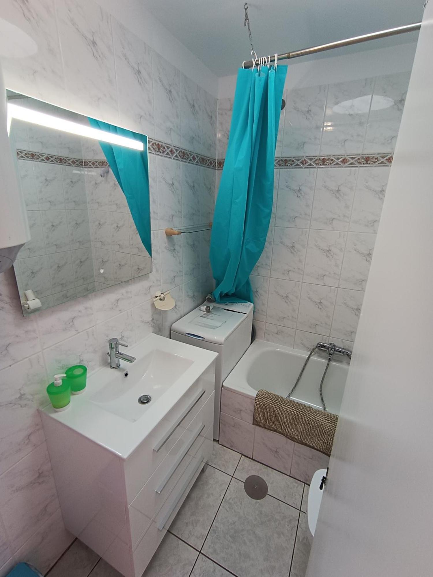 Ferienwohnung Apartamento Privado Con Piscina Costa Del Silencio Exterior foto