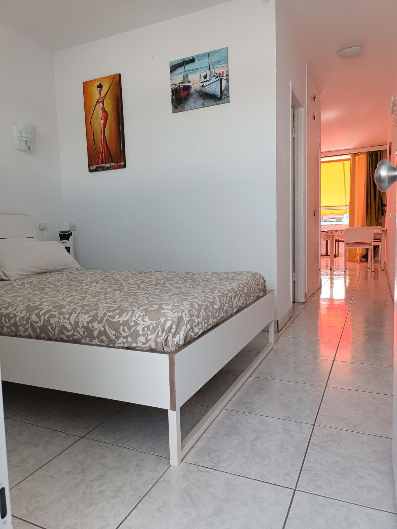 Ferienwohnung Apartamento Privado Con Piscina Costa Del Silencio Exterior foto