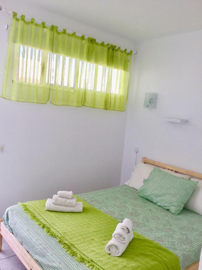 Ferienwohnung Apartamento Privado Con Piscina Costa Del Silencio Exterior foto