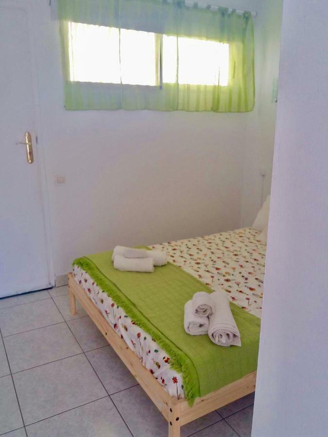 Ferienwohnung Apartamento Privado Con Piscina Costa Del Silencio Exterior foto