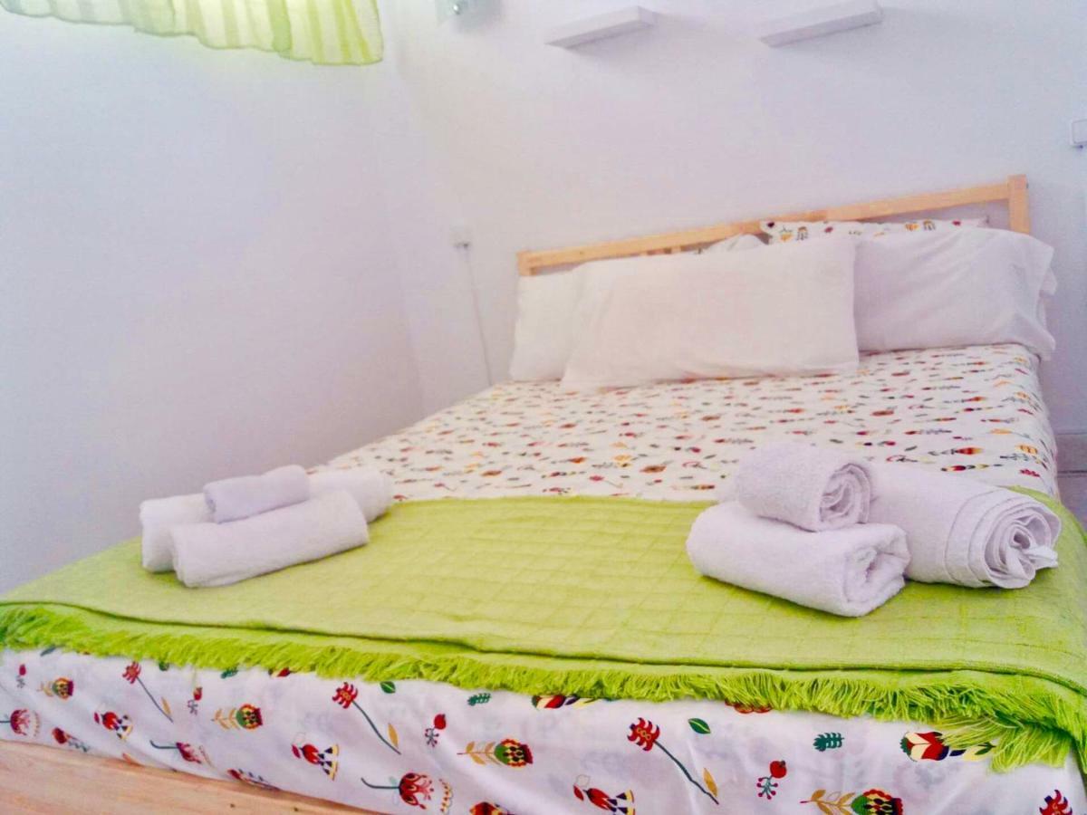 Ferienwohnung Apartamento Privado Con Piscina Costa Del Silencio Exterior foto
